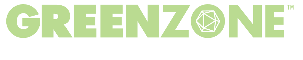 GreenZone | Don't find time. Make time.